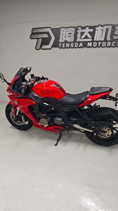 QJMOTOR Sai 600 680 cc - фото 4