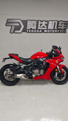 QJMOTOR Sai 600 680 cc - фото 6