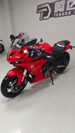 QJMOTOR Sai 600 680 cc - фото 7