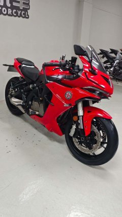 QJMOTOR Sai 600 680 cc - фото 8