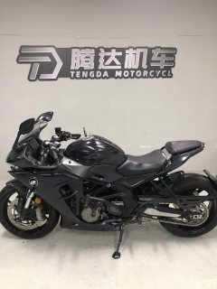 QJMOTOR Sai 600 680 cc - фото 1