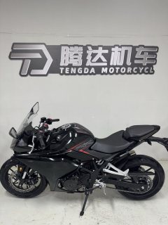 Kayo 250RR Thornbird - фото 1