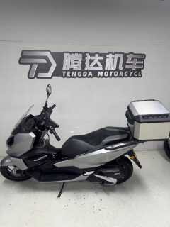 Sundiro Honda NS150GX - фото 1