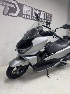 Sundiro Honda NS150GX - фото 2