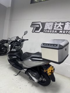 Sundiro Honda NS150GX - фото 3