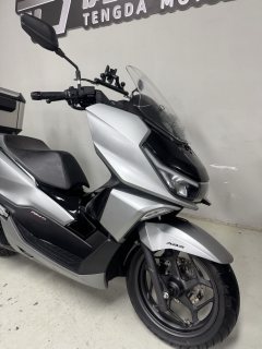 Sundiro Honda NS150GX - фото 9
