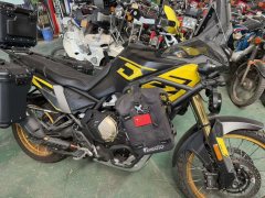 Voge DS800X - фото 1