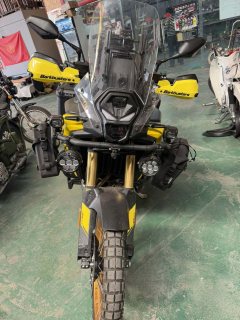 Voge DS800X - фото 2