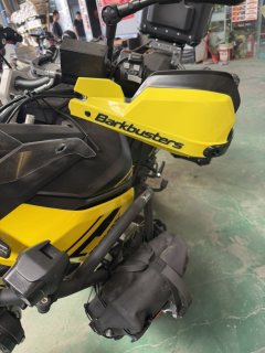 Voge DS800X - фото 3