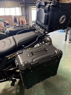 Voge DS800X - фото 4