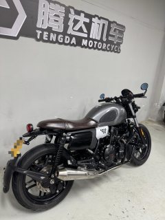 Cyclone RE3 380 cc - фото 3