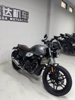Cyclone RE3 380 cc - фото 5