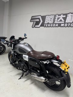 Cyclone RE3 380 cc - фото 6