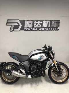 CFMOTO 700CL-X - фото 3