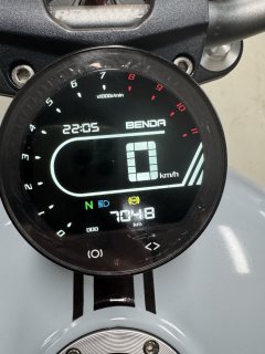 Benda Challenger 300 - фото 3