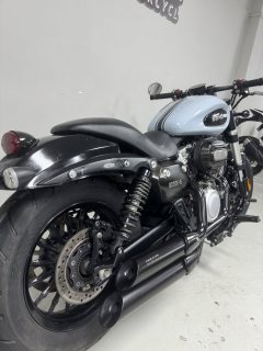 Benda Challenger 300 - фото 8