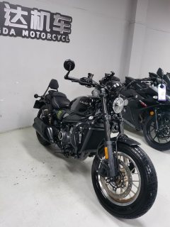 CFMOTO 450CL-C - фото 3