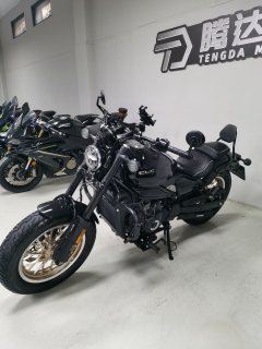 CFMOTO 450CL-C - фото 4