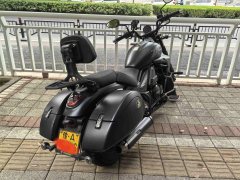 Haojue TR300 - фото 1