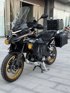 Kayo 625X 600 cc - фото 1