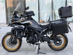 Kayo 625X 600 cc - фото 2