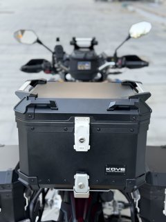 Kayo 625X 600 cc - фото 3