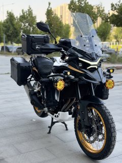 Kayo 625X 600 cc - фото 4