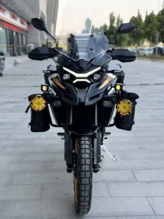 Kayo 625X 600 cc - фото 6