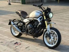 Voge 500AC - фото 1