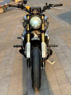 Voge 500AC - фото 2