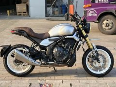 Voge 500AC - фото 4