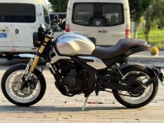 Voge 500AC - фото 6