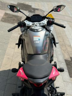 CFMOTO 250SR - фото 5