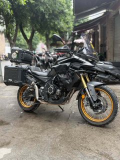 Voge DS525 500 cc - фото 1