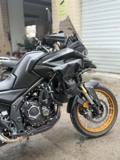 Voge DS525 500 cc - фото 2