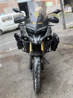 Voge DS525 500 cc - фото 3