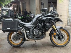 Voge DS525 500 cc - фото 5