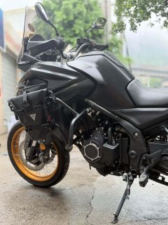 Voge DS525 500 cc - фото 6