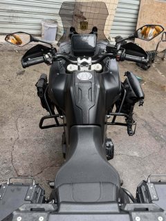 Voge DS525 500 cc - фото 8
