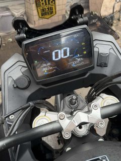 Voge DS525 500 cc - фото 9