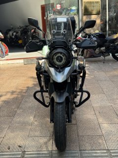 Haojue Suzuki DL250 - фото 2
