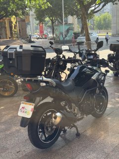 Haojue Suzuki DL250 - фото 6