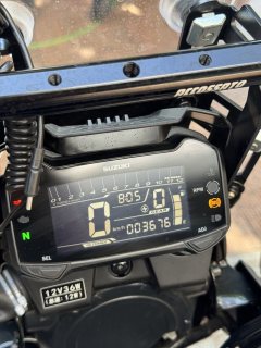 Haojue Suzuki DL250 - фото 9