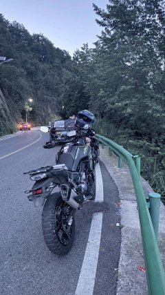 CFMOTO 450MT - фото 2