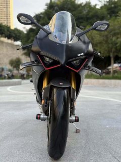 Ducati Panigale V4 1100 cc - фото 8