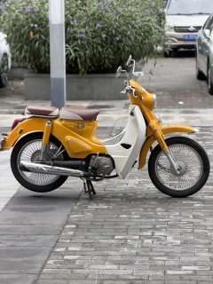 Zongshen Yami 110 cc - фото 3