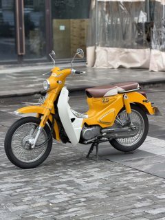 Zongshen Yami 110 cc - фото 4