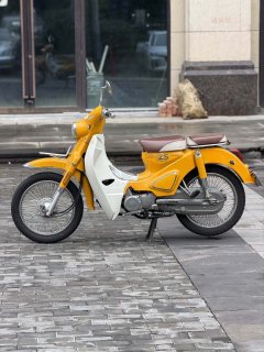 Zongshen Yami 110 cc - фото 5