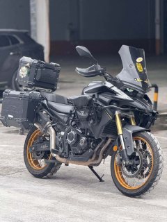 Voge DS525 500 cc - фото 1