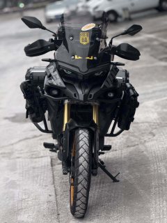 Voge DS525 500 cc - фото 2